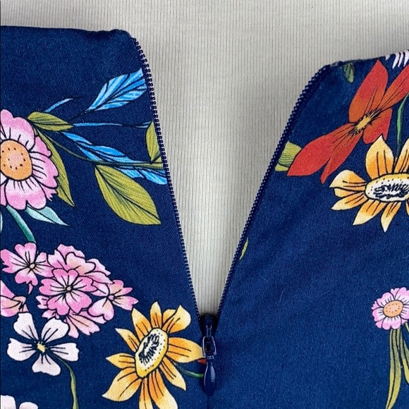 C/MEO Collective No Matter Skirt Ruched & Ruffle - Picture 8 of 11